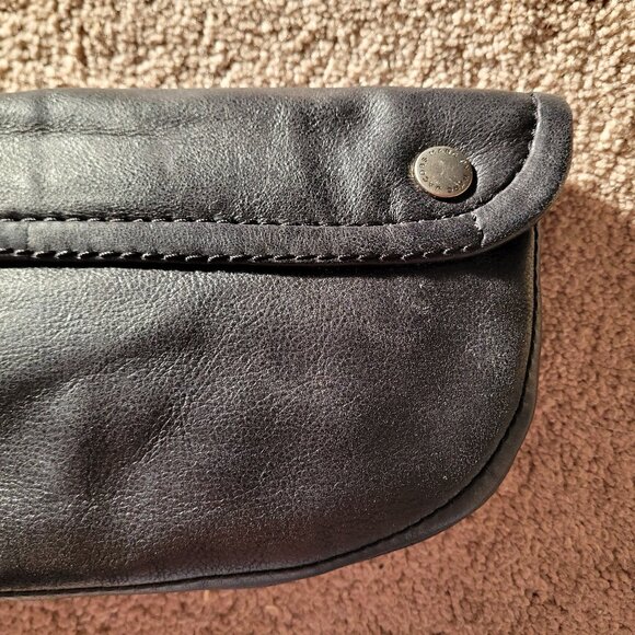 Marc by Marc Jacob's Punk Posh Slice Clutch 2008 - Picture 4 of 8